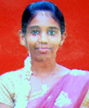 Soumya Murder Case